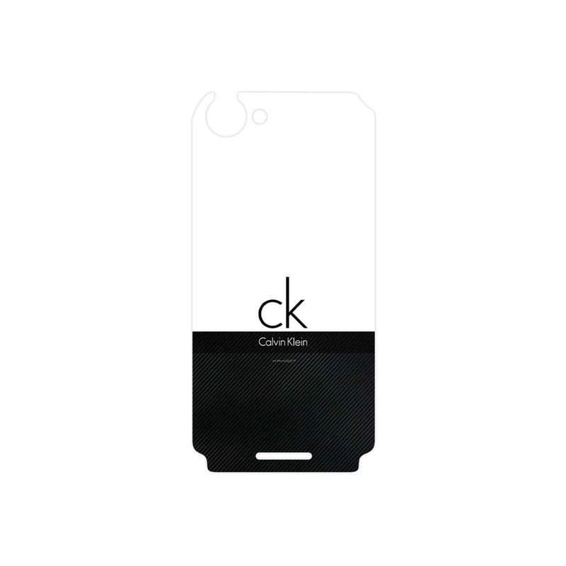 برچسب پوششی ماهوت مدل Calvin Klein مناسب برای گوشی موبایل سونی Xperia L