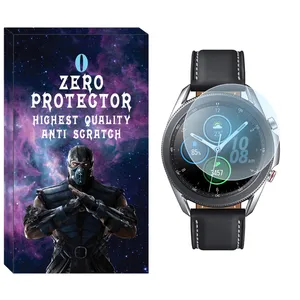 Zero NZO Nano Screen Protector For Samsung Galaxy Watch 3 41mm