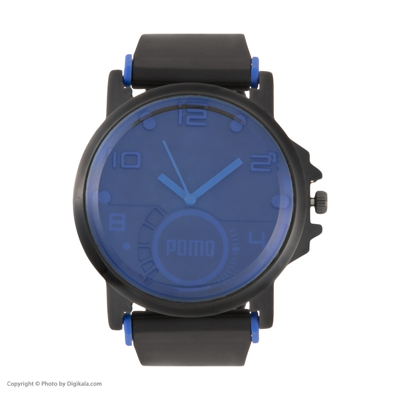 ساعت مچی عقربه ای مدل 4-2211 ساعت مچی عقربه ای مدل 4-2211