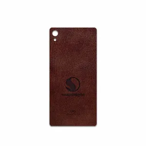 MAHOOT NL-SNPDRGN Cover Sticker for Sony Xperia Z3 Plus