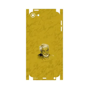 MAHOOT MohammadHossein Shahriar-FullSkin Cover Sticker for Apple iPod touch 6th generation