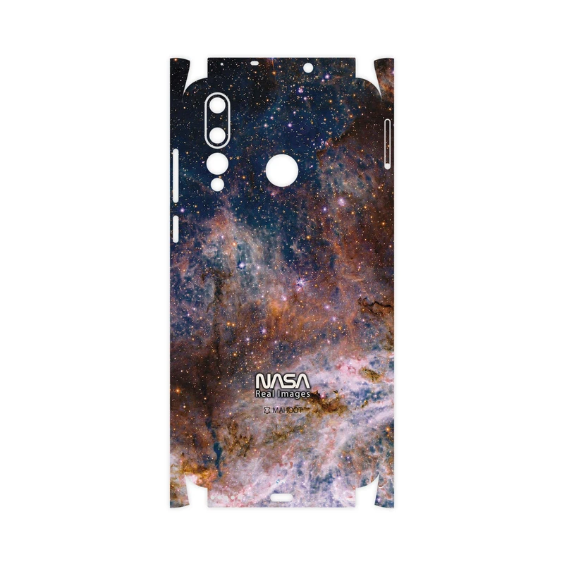 برچسب پوششی ماهوت مدل Universe-by-NASA-6-FullSkin مناسب برای گوشی موبایل هوآوی NOVA 4