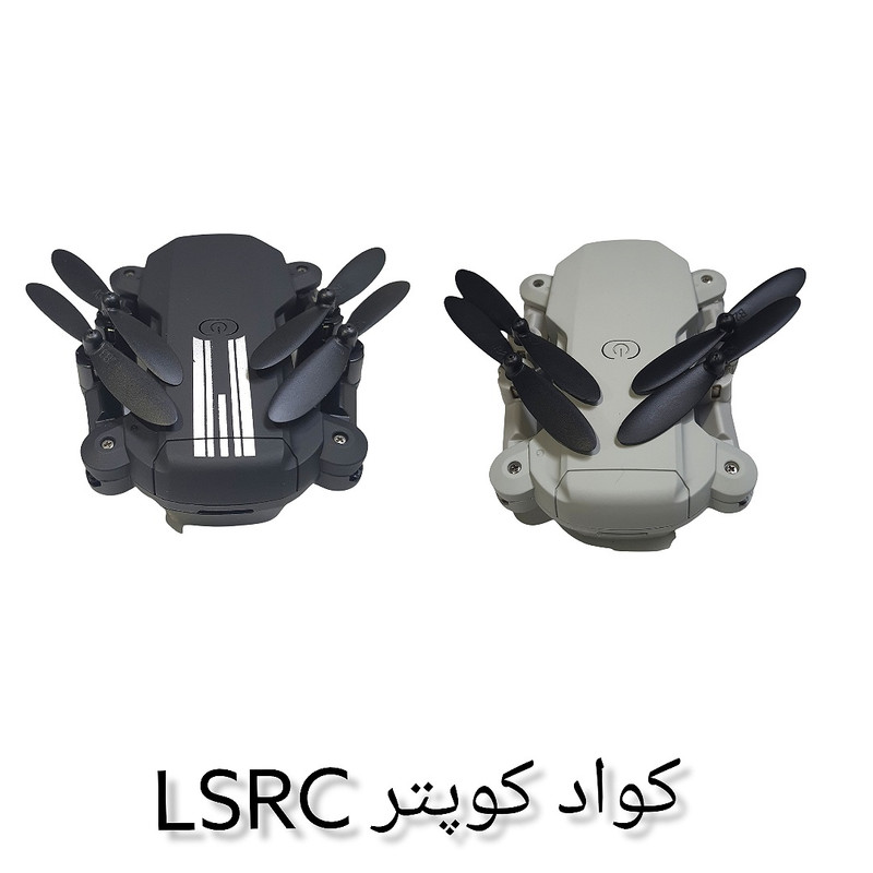 باتری گجت مدل کوادکوپتر کد LSRC باتری گجت مدل کوادکوپتر کد LSRC