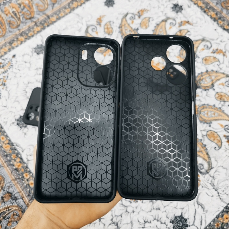 کاور استور کاور مدل note10 مناسب برای گوشی موبایل شیائومی Redmi Note 10 / Note 10S / Note 10 4G