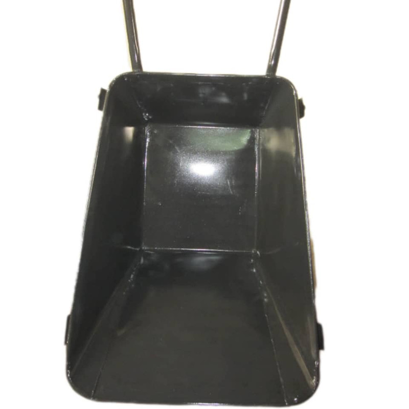 فرغون مدل C50-T1 Street sweeoer