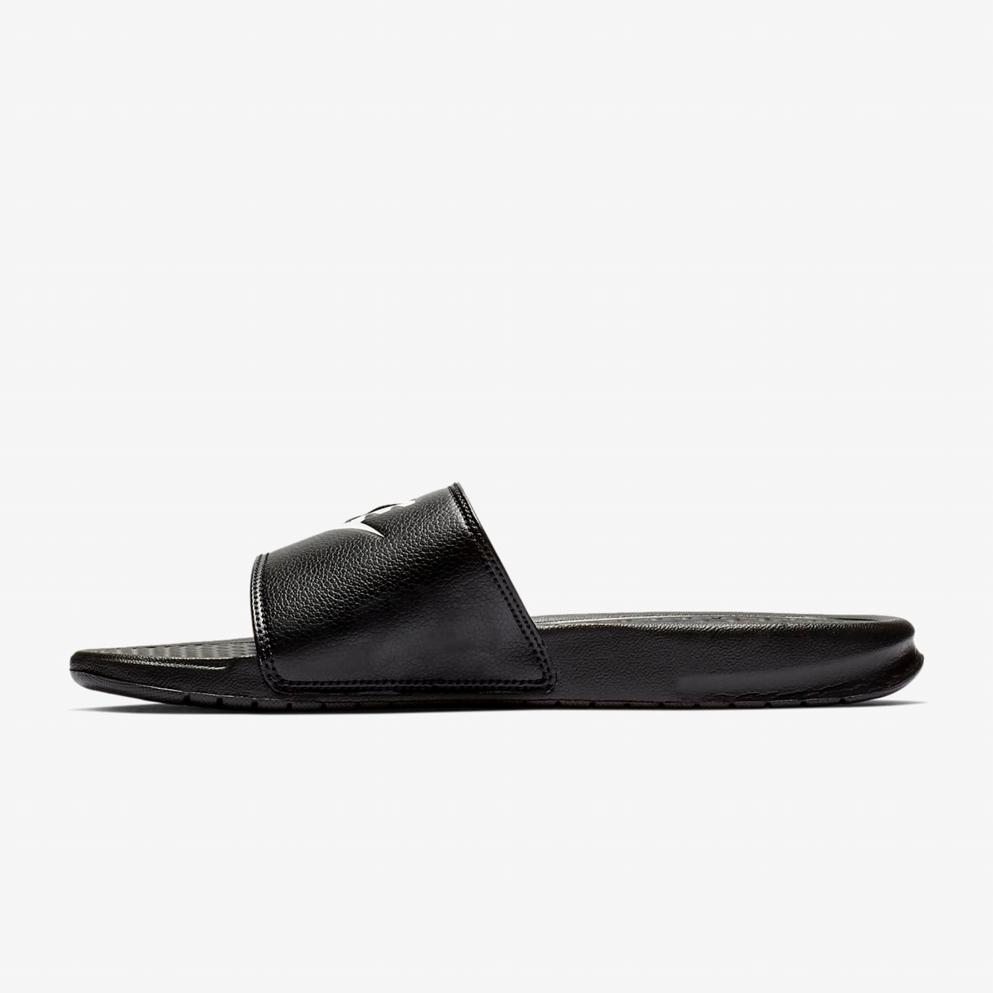 دمپایی مردانه نایکی مدل BENASSI JDI