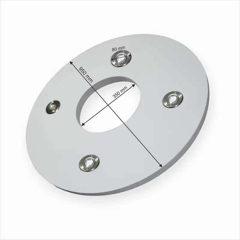 کناف پیش ساخته سقف مدل آرک طرح دایره ای