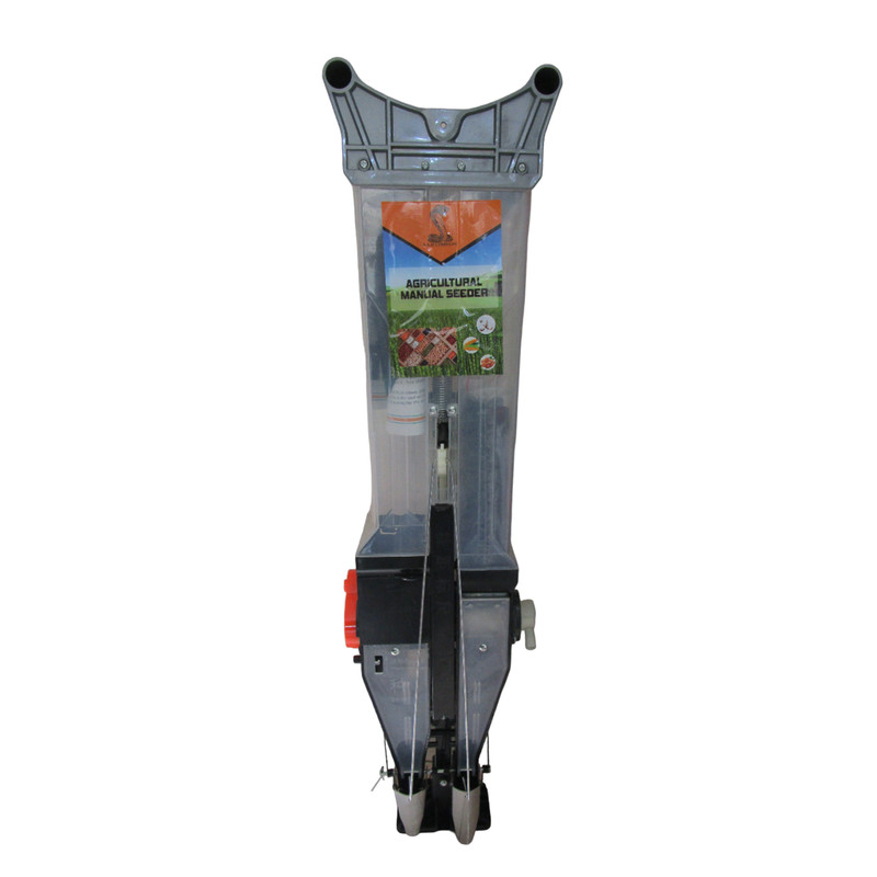 بذر کار دستی ای اس اچ مدل power max کد 29