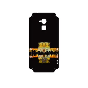 MAHOOT Ali Qapu Cover Sticker for HTC One Max
