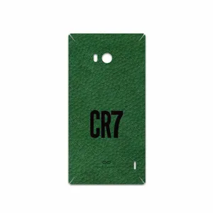 MAHOOT GL-CR7 Cover Sticker for Nokia Lumia 930