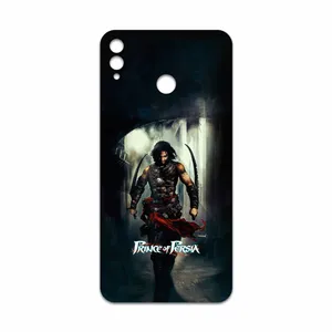 MAHOOT Prince of Persia Cover Sticker for Honor 8X Max