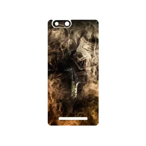 MAHOOT Saxophone Cover Sticker for GLX Pars