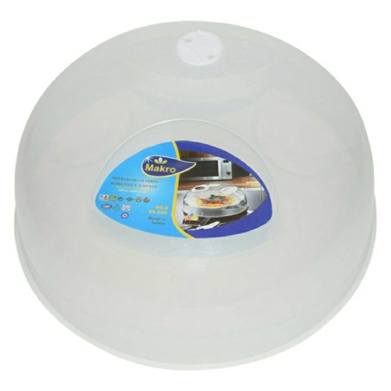 درپوش ماکروویو مدل REVIXO€