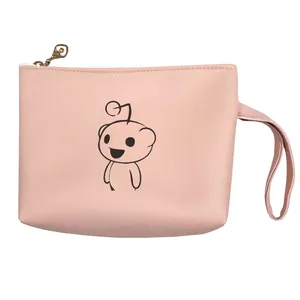 کیف لوازم آرایش زنانه مدل عروسک