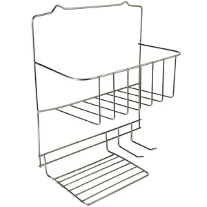 استند حمام مدل 12