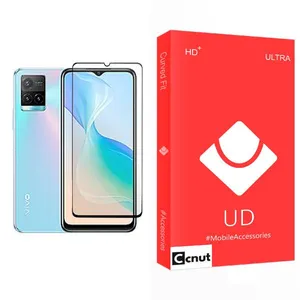 Coconut UD Glass1 Ceramics Screen Protector For  Y33s
