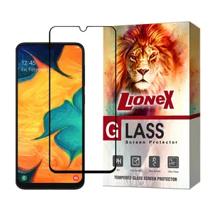 Lionex FULSLLI Screen Protector For Samsung Galaxy A50 / A50s