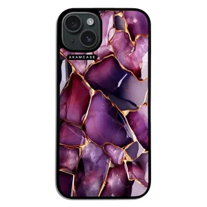 AKAM AMC-WA15PLUS-JWELERY-19 Cover For Apple iPhone 15 Plus