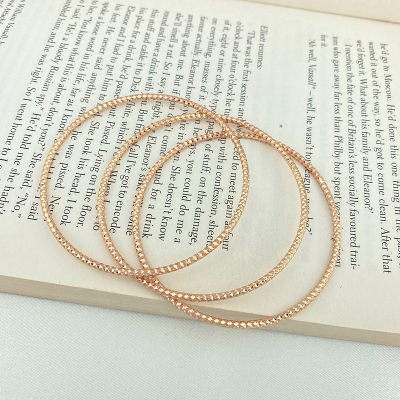 النگو زنانه ژوپینگ مدل B4259 62 مجموعه 3 عددی النگو زنانه ژوپینگ مدل B4259 62 مجموعه 3 عددی