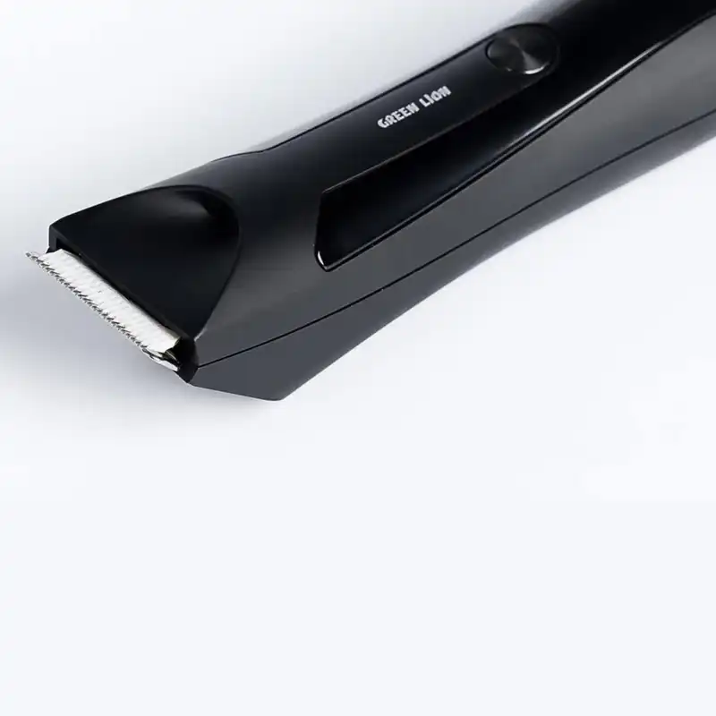 ماشین اصلاح موی صورت گرین لاین مدل Sensitive Area