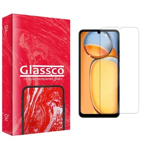 Glassco CGo1 Screen Protector For Xiaomi  Redmi 13C
