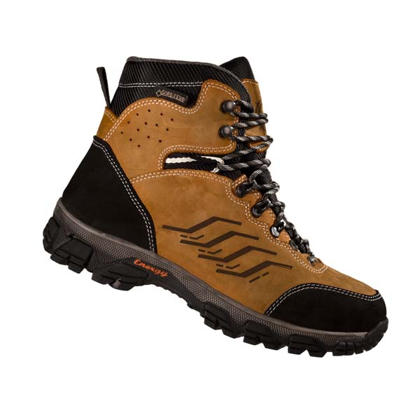 کفش کوهنوردی مدل الوند کد 01