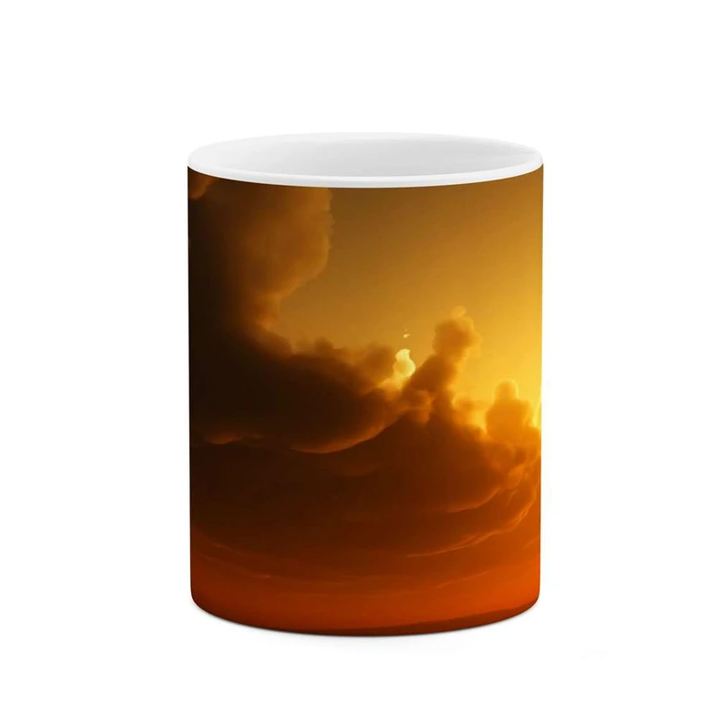 ماگ کاکتی مدل منظره کد mgh10833