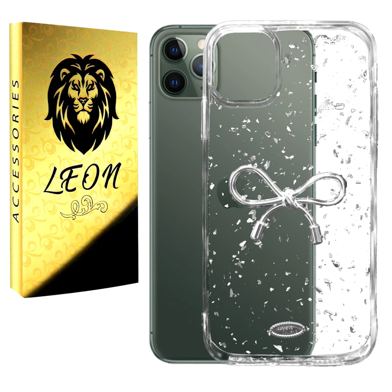 کاور لئون مدل MoOdy Yo مناسب برای گوشی موبایل اپل iPhone 11 Pro Max