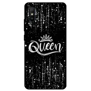 Megafone Queen 1893 Cover For Xiaomi Redmi 9i / Redmi 9i Sport