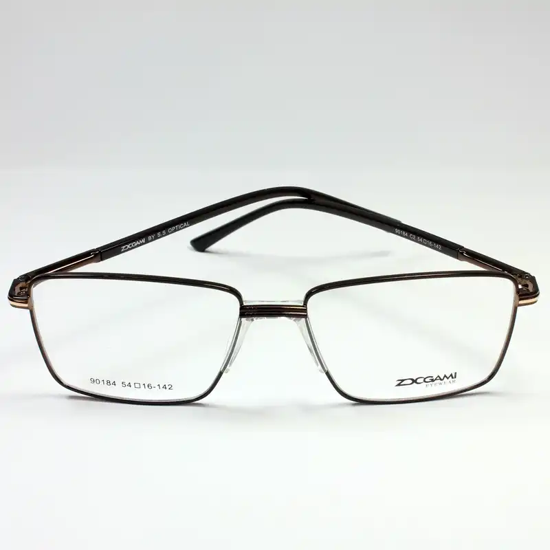 فریم عینک طبی زوگامی مدل 90184