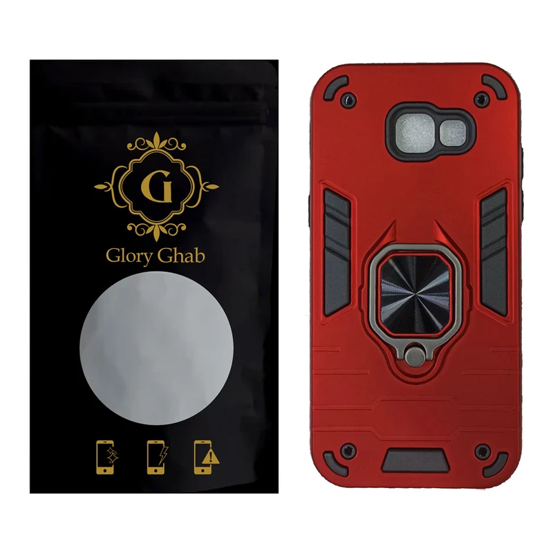  کاور گلوری قاب مدل KBM01 مناسب برای گوشی موبایل سامسونگ Galaxy A5 2016 / A510