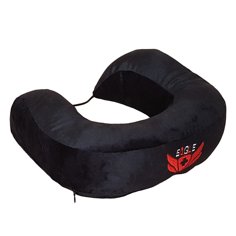 بالش دور گردنی طبی ایگل مدل Rest