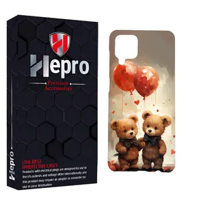 HEPRO MC Cover for Samsung Galaxy A42