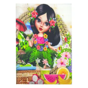 استیکر پارچه و لباس مدل ST4