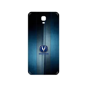 MAHOOT CHANGAN Cover Sticker for GLX Aria 1