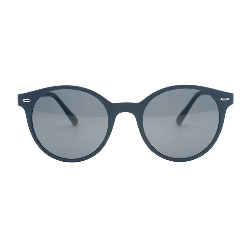 عینک آفتابی گرد مورل مدل 78055c4polarized