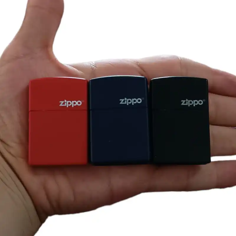 فندک  مدل مبینا