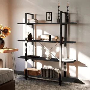 کتابخانه چهار طبقه دیزم مدل LIB-43Z91-120B