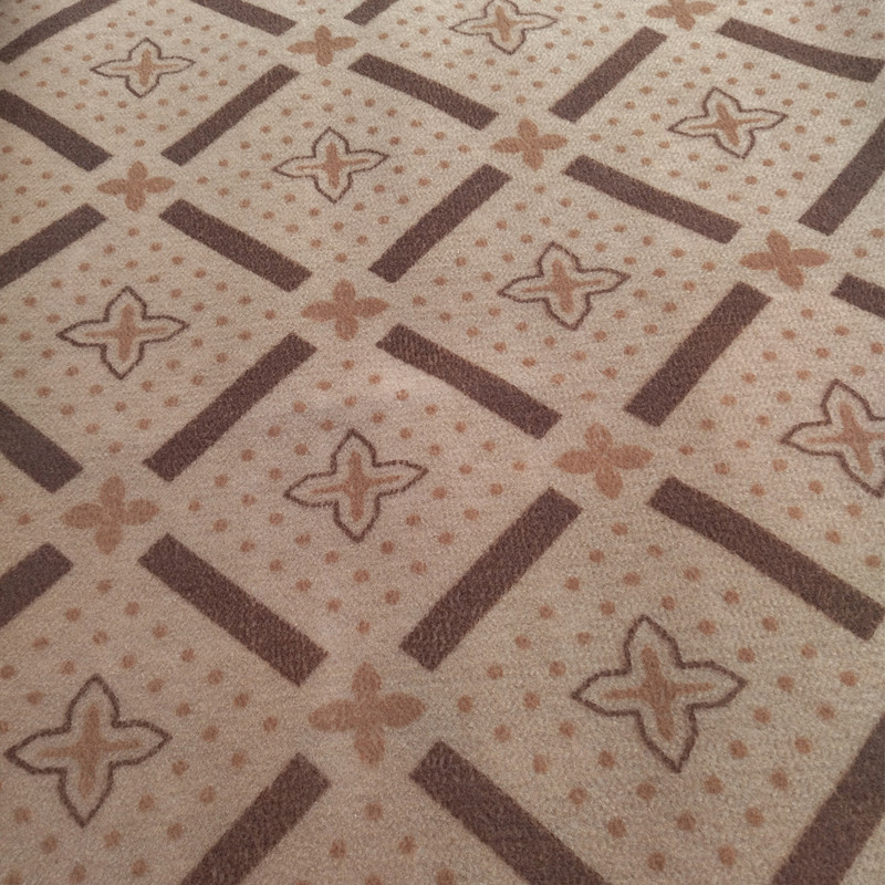 موکت مدل پیچک کد576