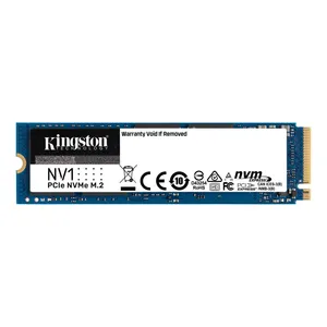 اس اس دی اینترنال کینگستون مدل ssd M2 kingeston nv1 2Tb ظرفیت دو ترابایت