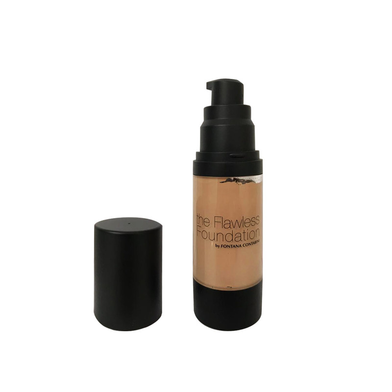 کرم پودر فونتاناکنتارینی شماره 01 حجم 30 میلی لیتر