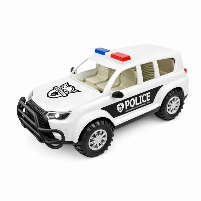 ماشین بازی مدل لکسوس