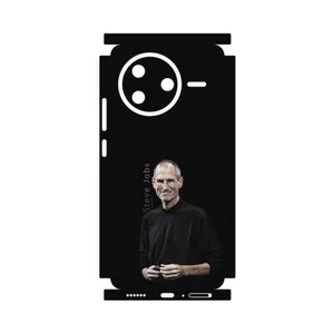 MAHOOT Steve_Jobs-FullSkin Cover Sticker for Xiaomi Poco F7 Pro