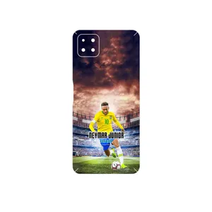 MAHOOT Neymar Cover Sticker for Huawei Nova Y60