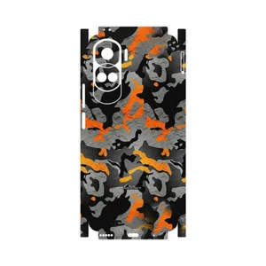 MAHOOT Army_Autumn-FullSkin Cover Sticker for Honor 90 Lite