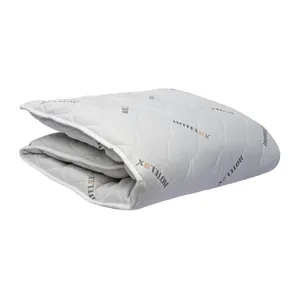 تشک مهمان هتلکس یکنفره مدل دریم‌لایت سایز 85x190 سانتی متر