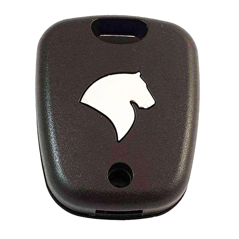 قاب ریموت خودرو آراکس یدک مدل AY-5216 مناسب برای رانا