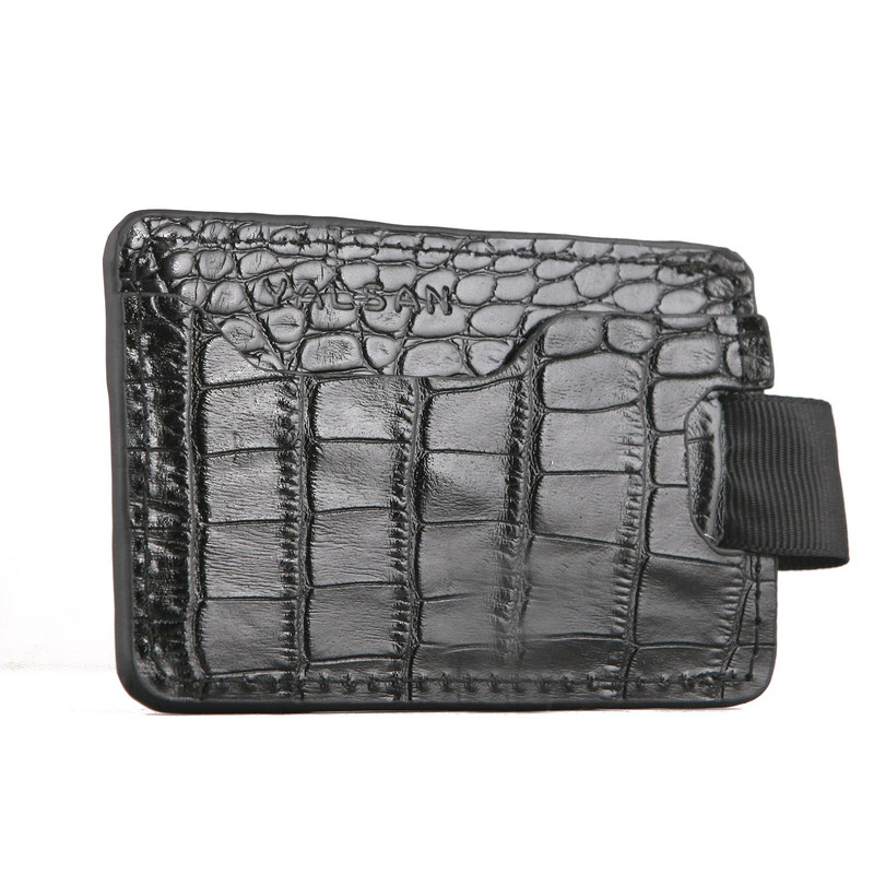 جاکارتی چرم یلسان مدل چیکا کد GC-122-msk