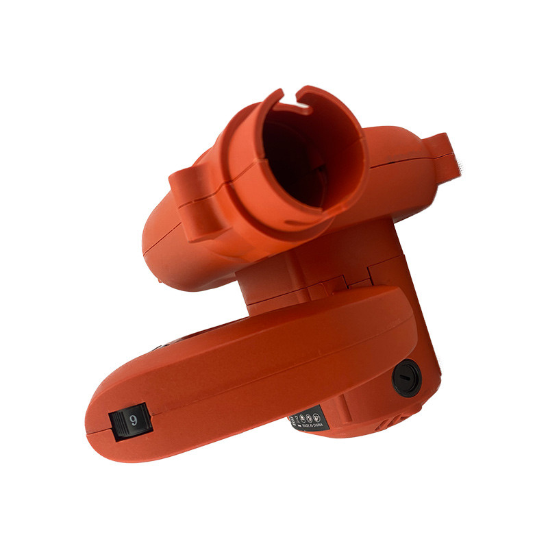 دستگاه دمنده و مکنده رویال مکس مدل 1000W