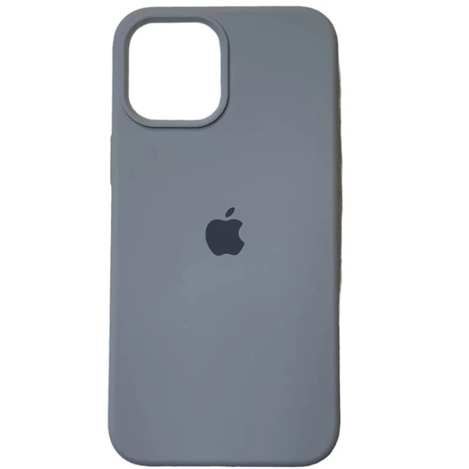 کاور مدل سیلیکونی پاک کنی مناسب برای گوشی موبایل اپل IPHONE 12/12 PRO
